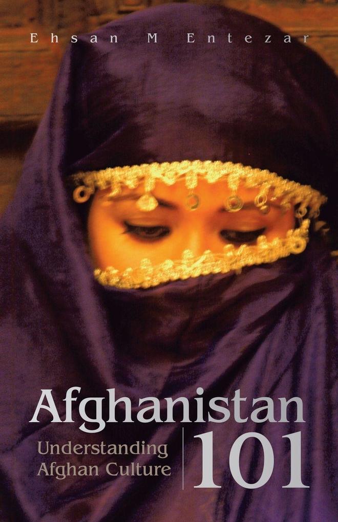 Afghanistan 101