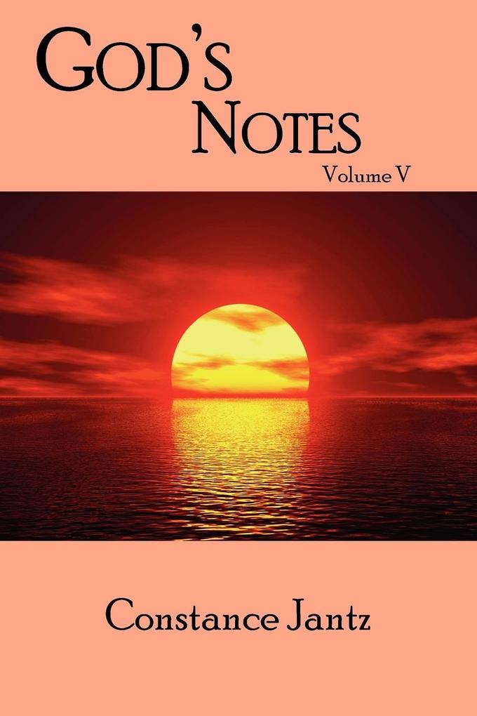 God's Notes