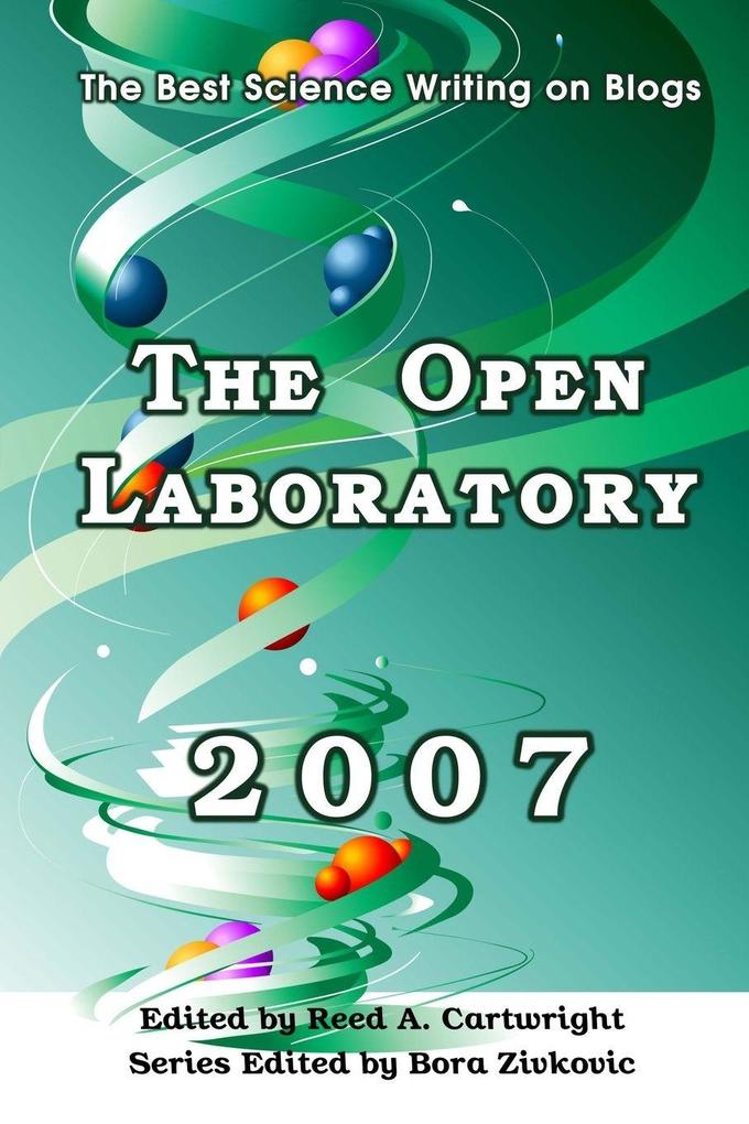 The Open Laboratory