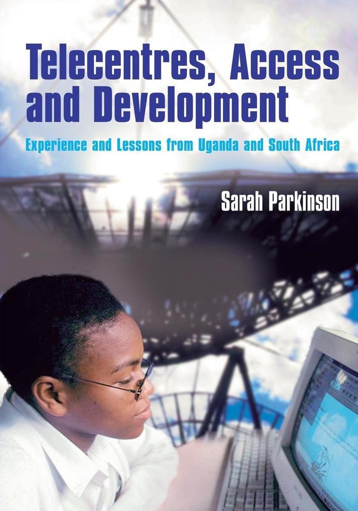 Telecentres Access and Development