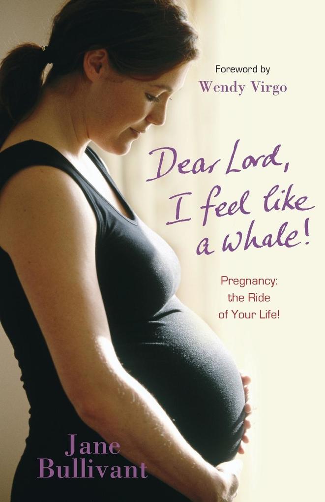 Dear Lord I Feel Like a Whale