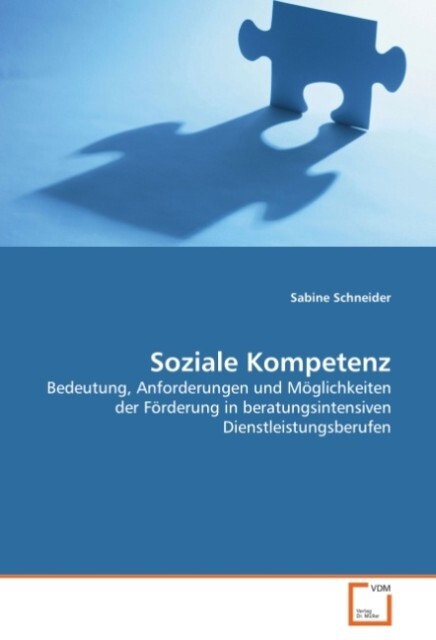 Soziale Kompetenz - Sabine Schneider