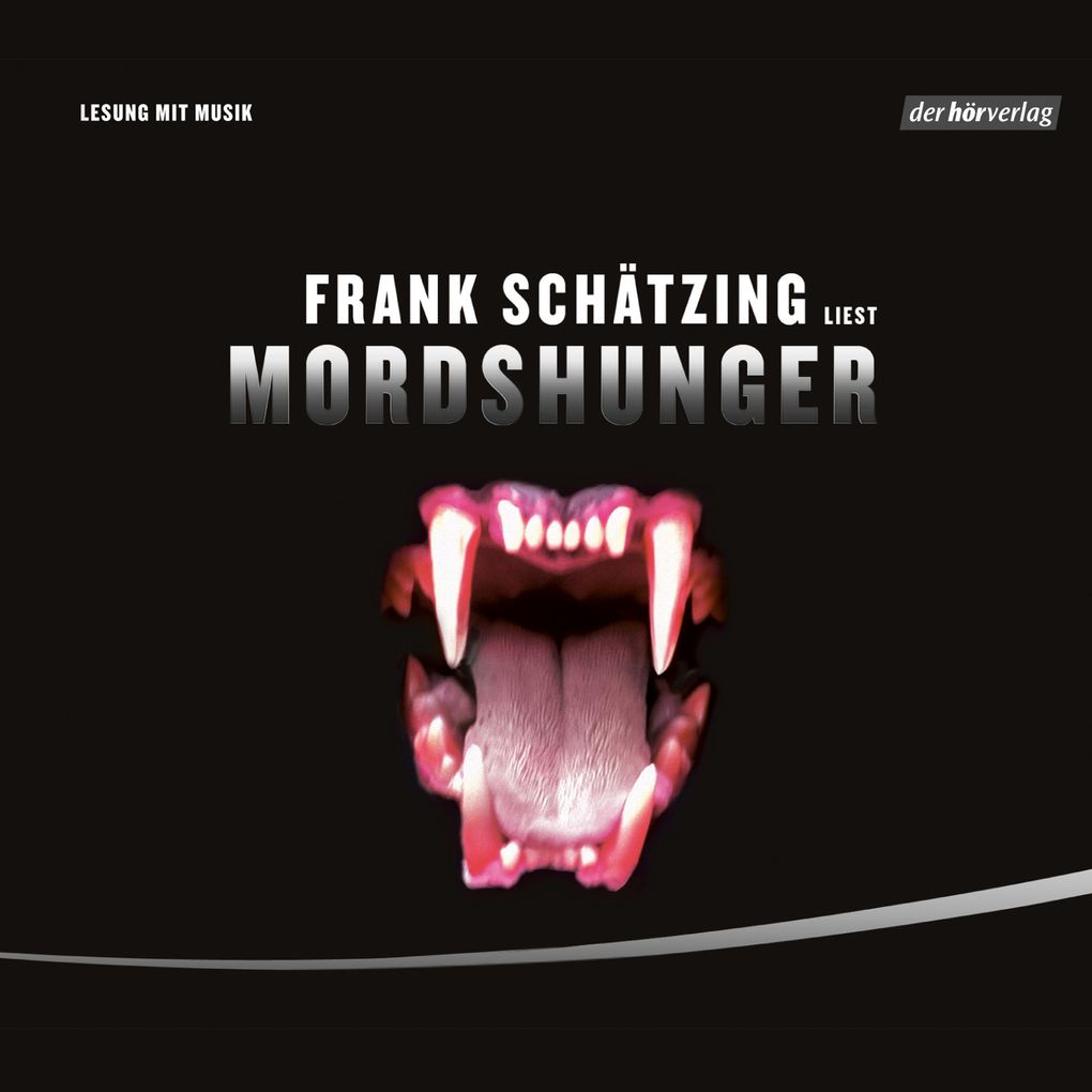 Mordshunger