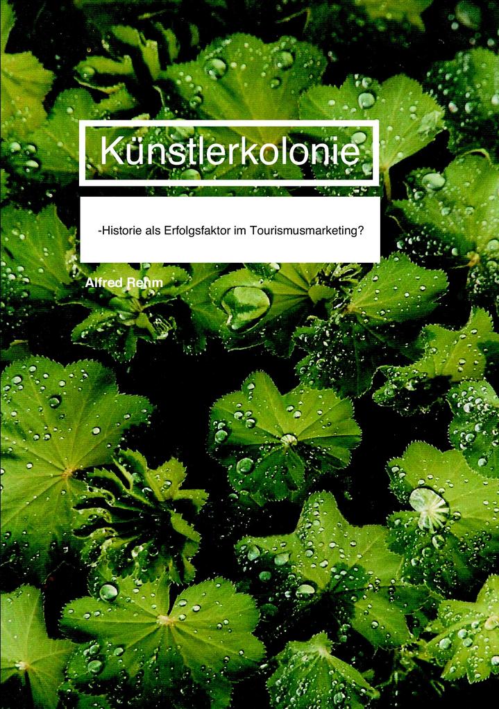 Künstlerkolonie