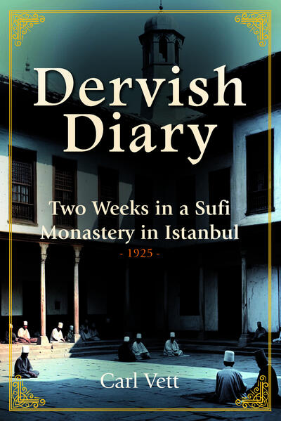 Dervish Diary