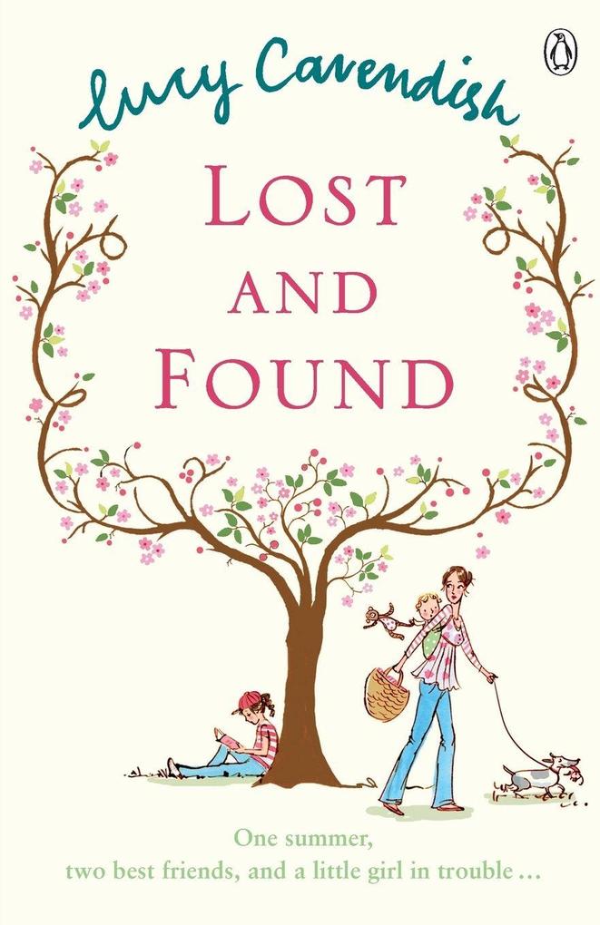 Lost and Found