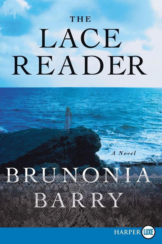 The Lace Reader