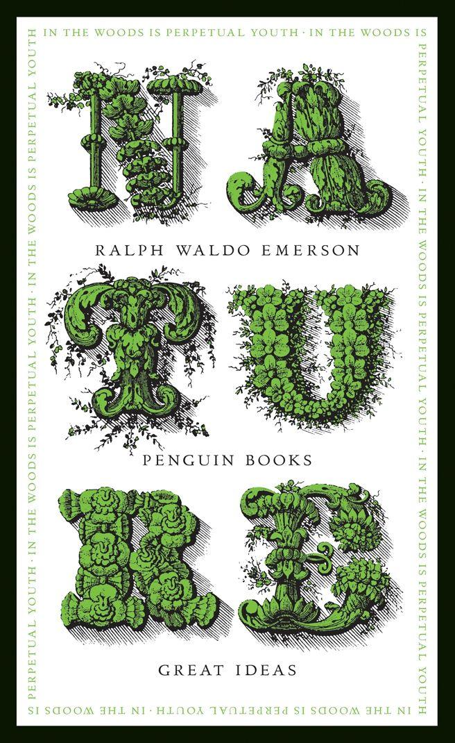 Penguin Books Ltd (Uk) Nature