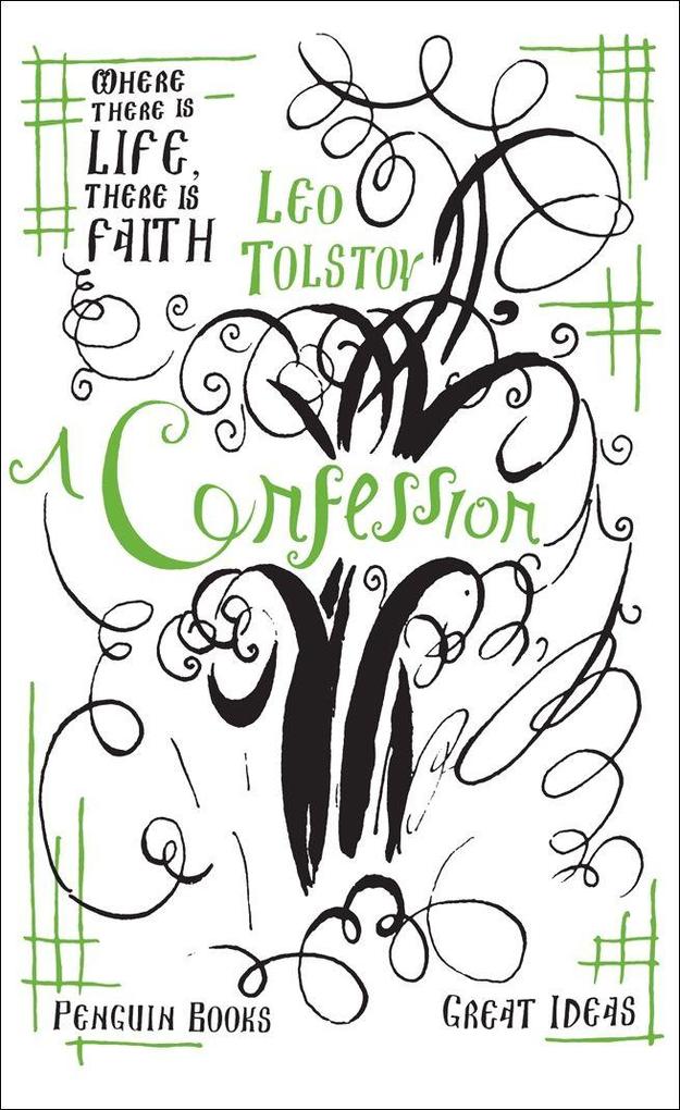 Penguin Books Ltd A Confession