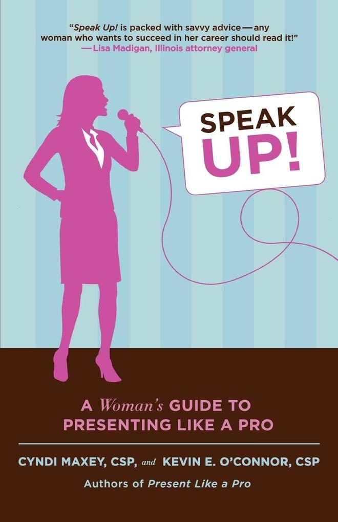 Speak Up!