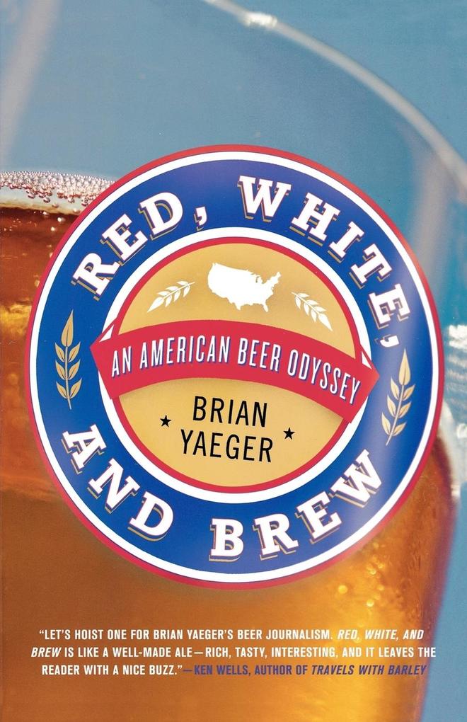 Red White and Brew