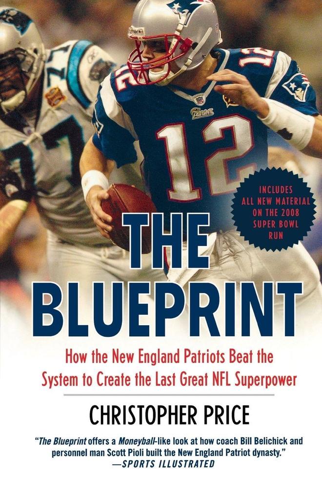 The Blueprint
