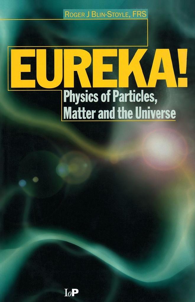 EUREKA!