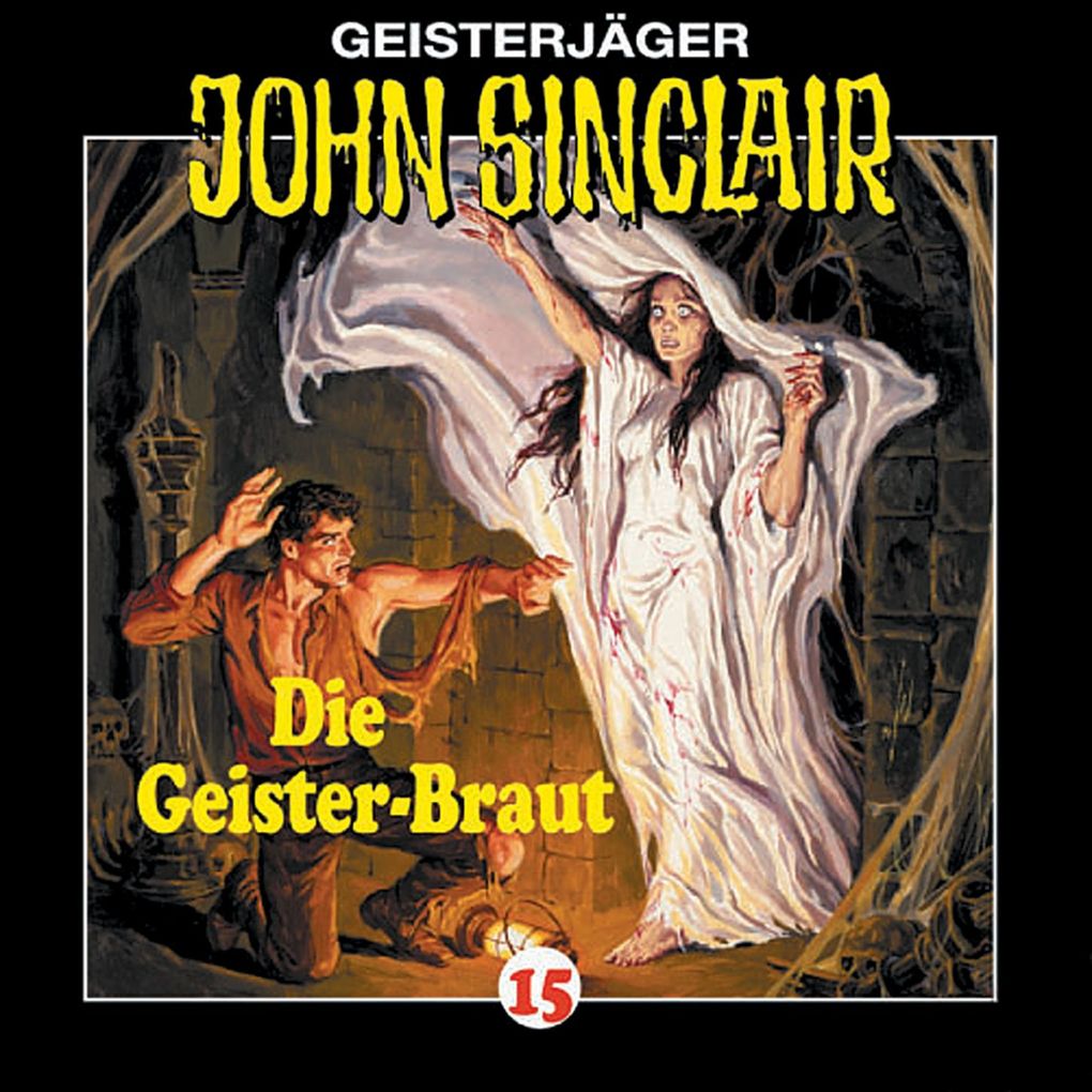 Folge 15: Die Geisterbraut