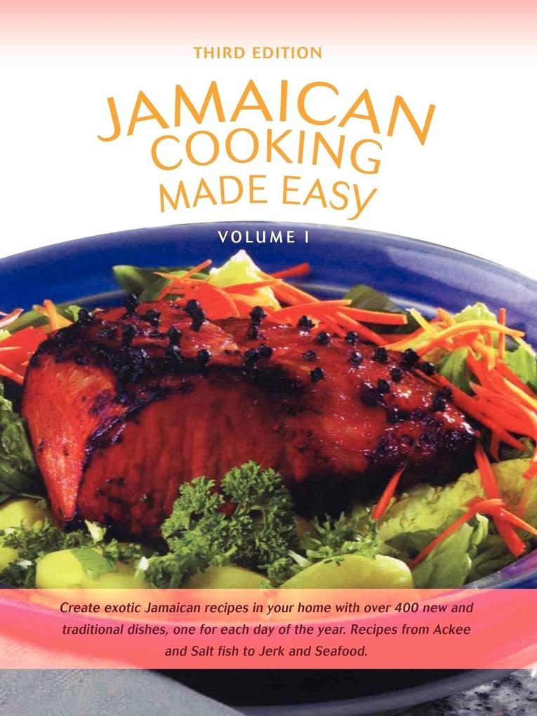 Jamaican Cooking Made Easy - GetJamaica. Com