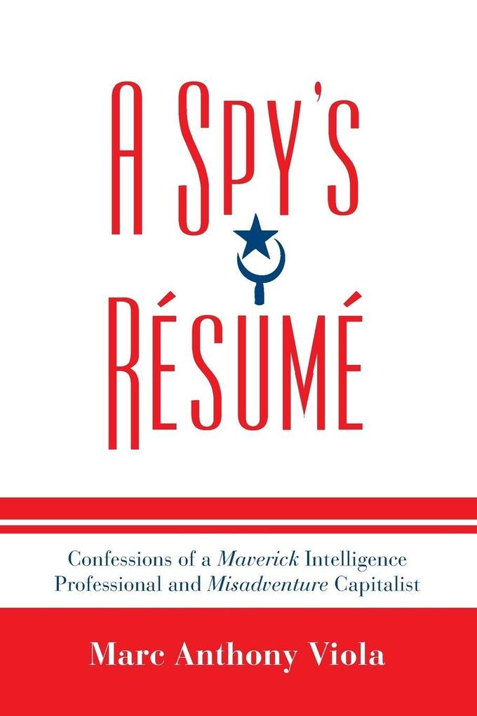 Spy's Resume