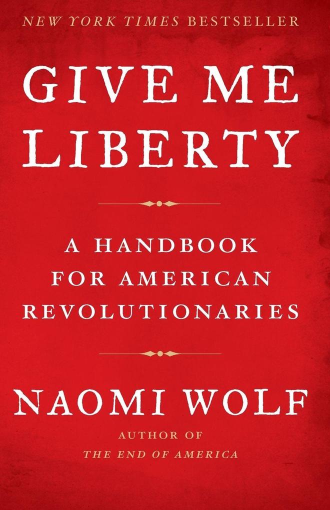 Give Me Liberty