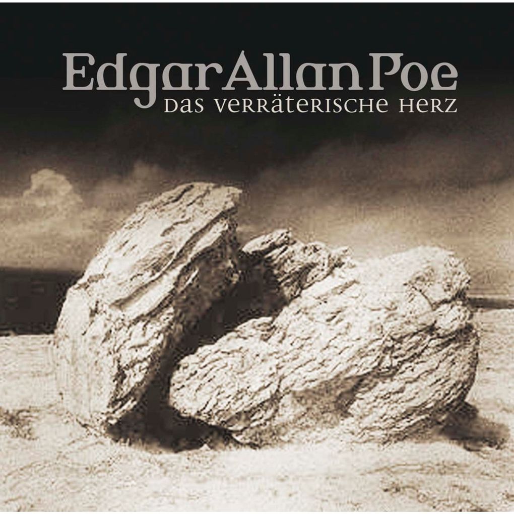 Folge 17: Das verräterische Herz