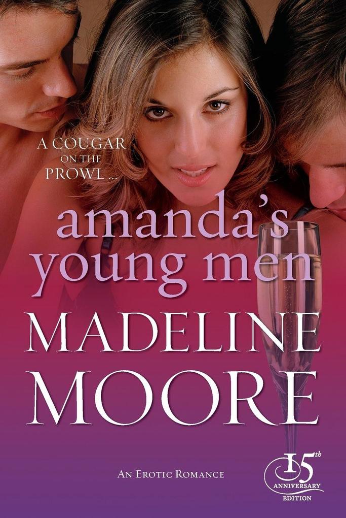 Amandas Young Men