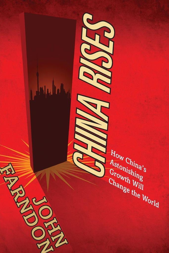 China Rises