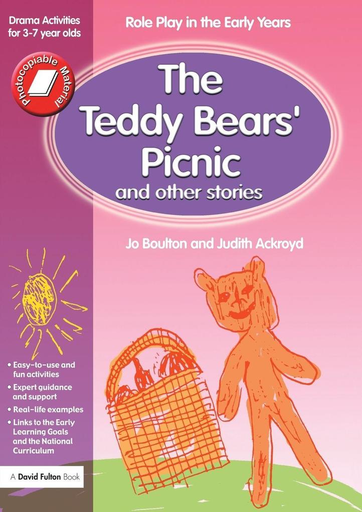 The Teddy Bears' Picnic and Other Stories