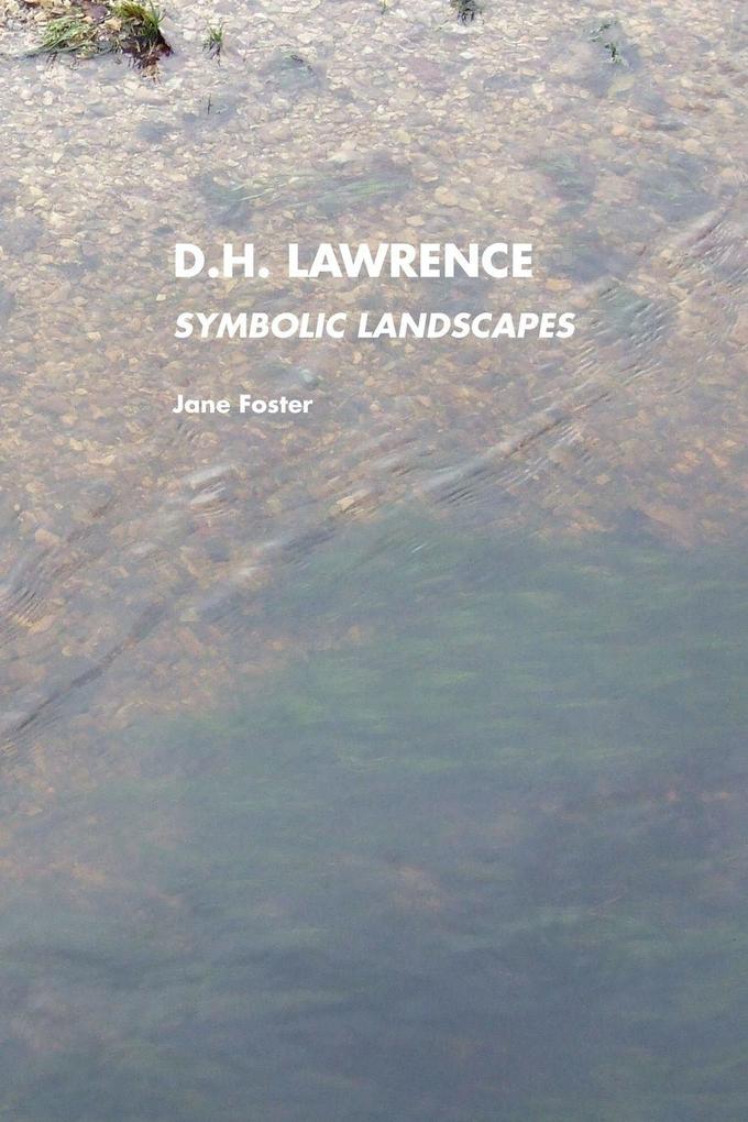 D.H.Lawrence