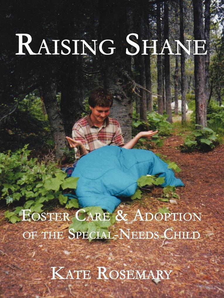 Raising Shane