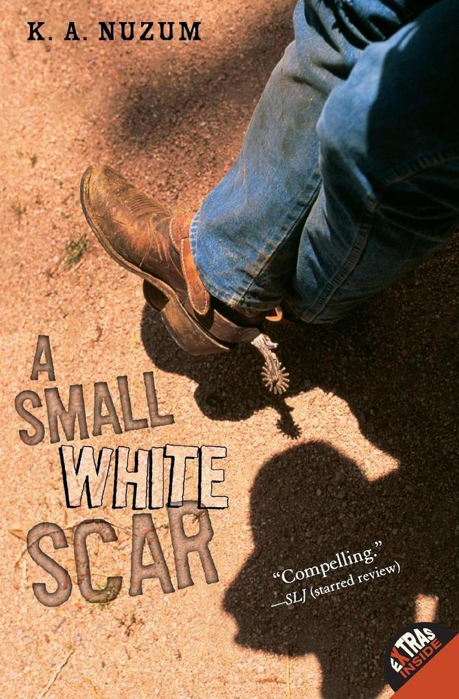A Small White Scar