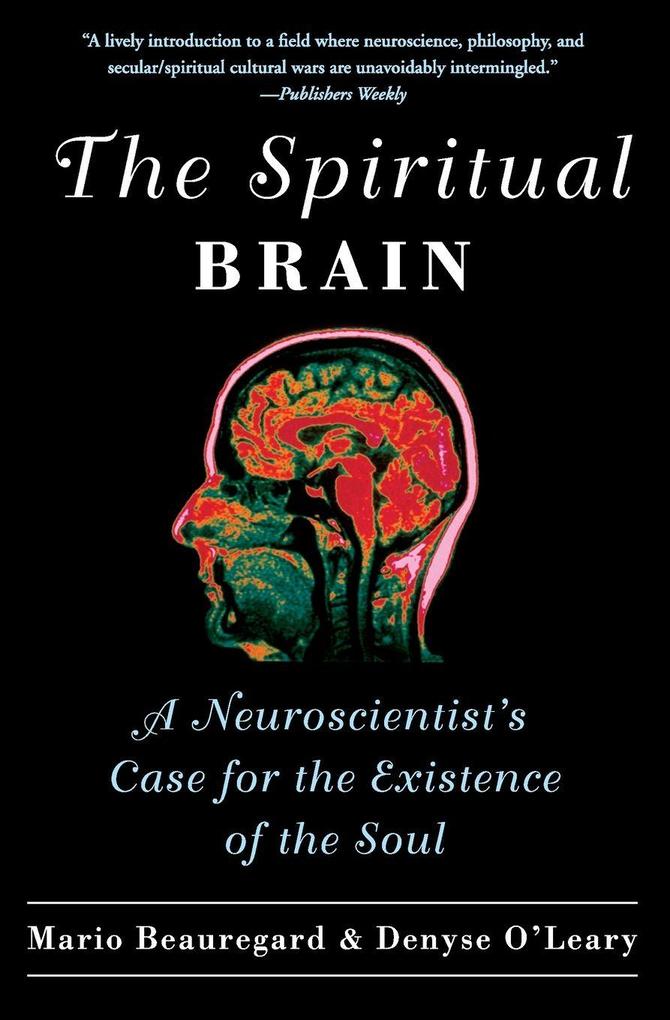 Spiritual Brain The