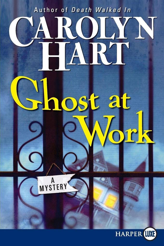 Ghost at Work