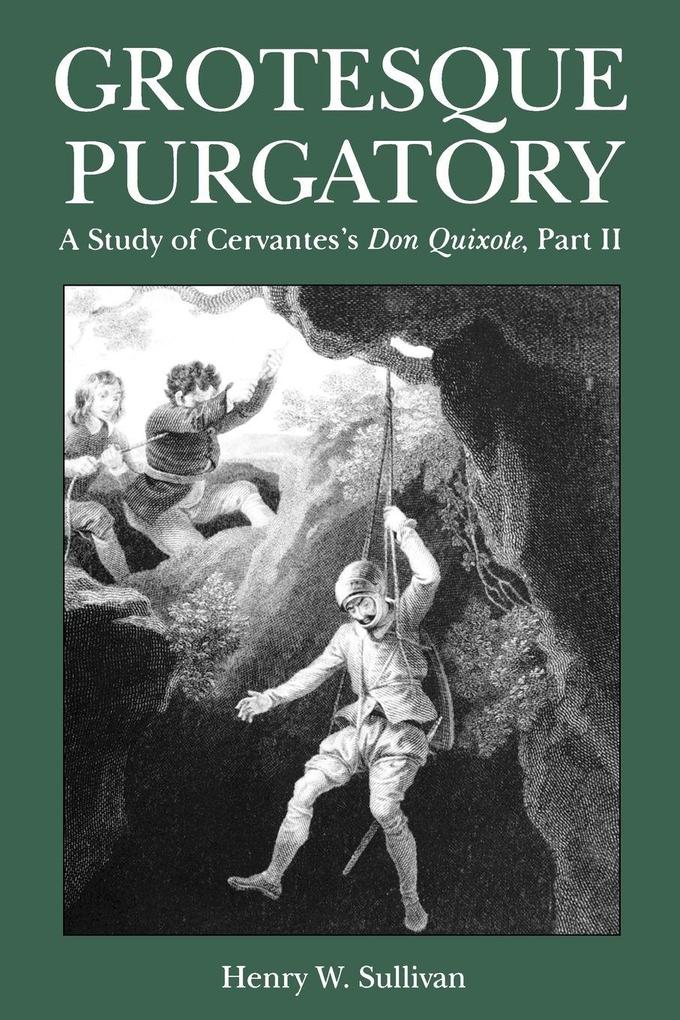 Grotesque Purgatory