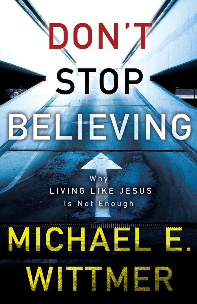 The Don't Stop Believing