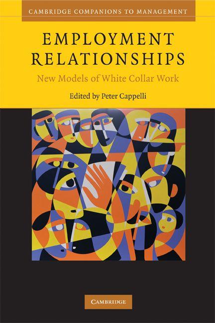 Employment Relationships