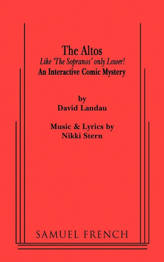 The Altos