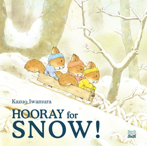 Hooray for Snow!