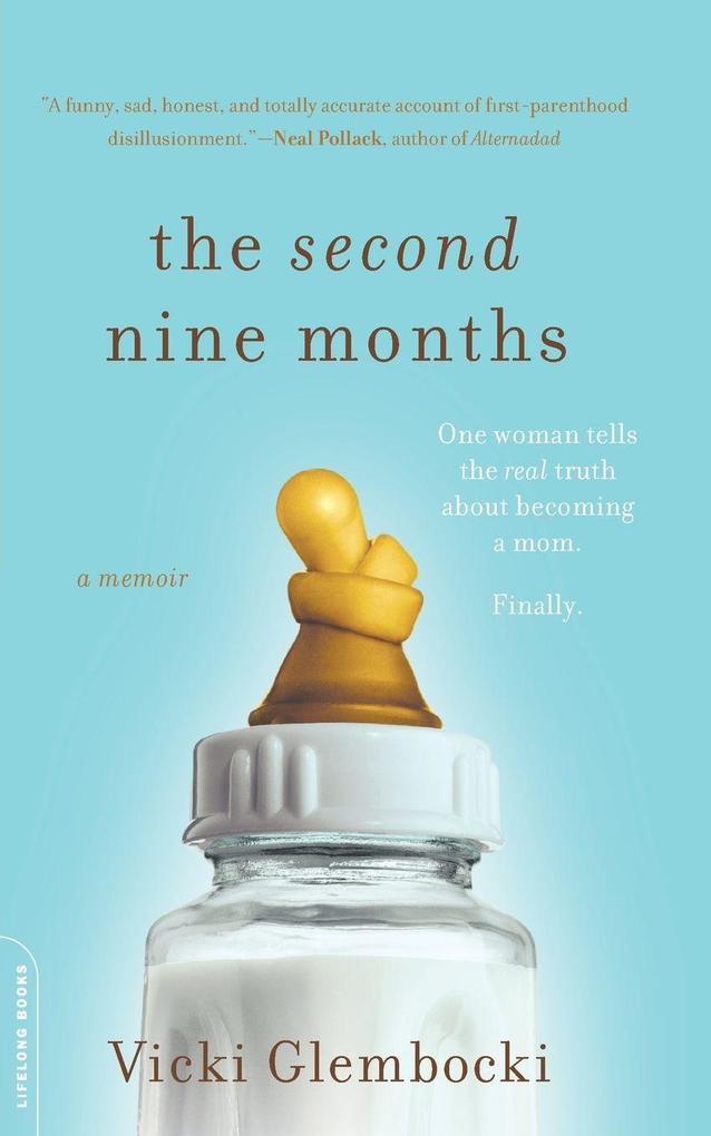 The Second Nine Months
