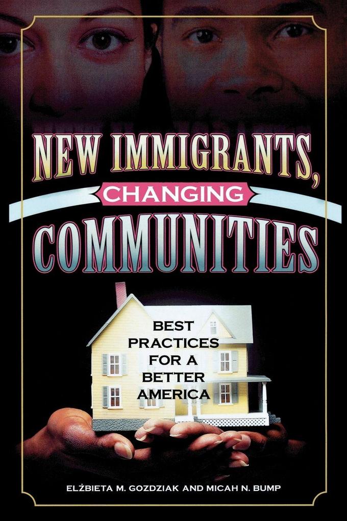 New Immigrants Changing Communities