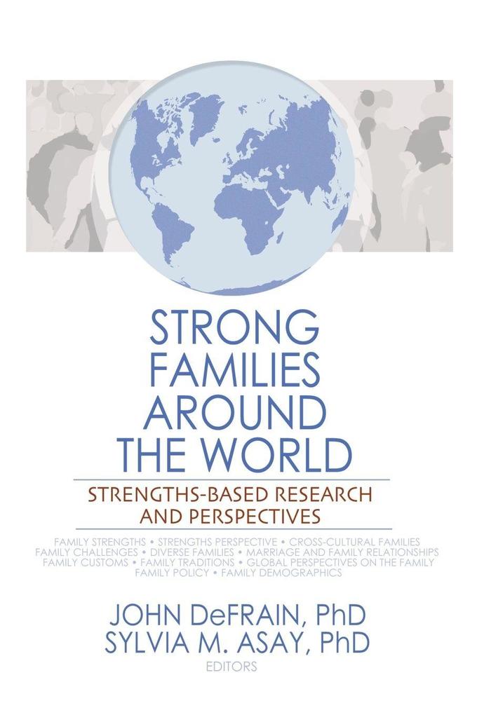 Strong Families Around the World