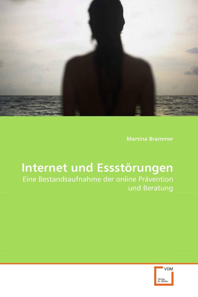 Internet und Essstörungen
