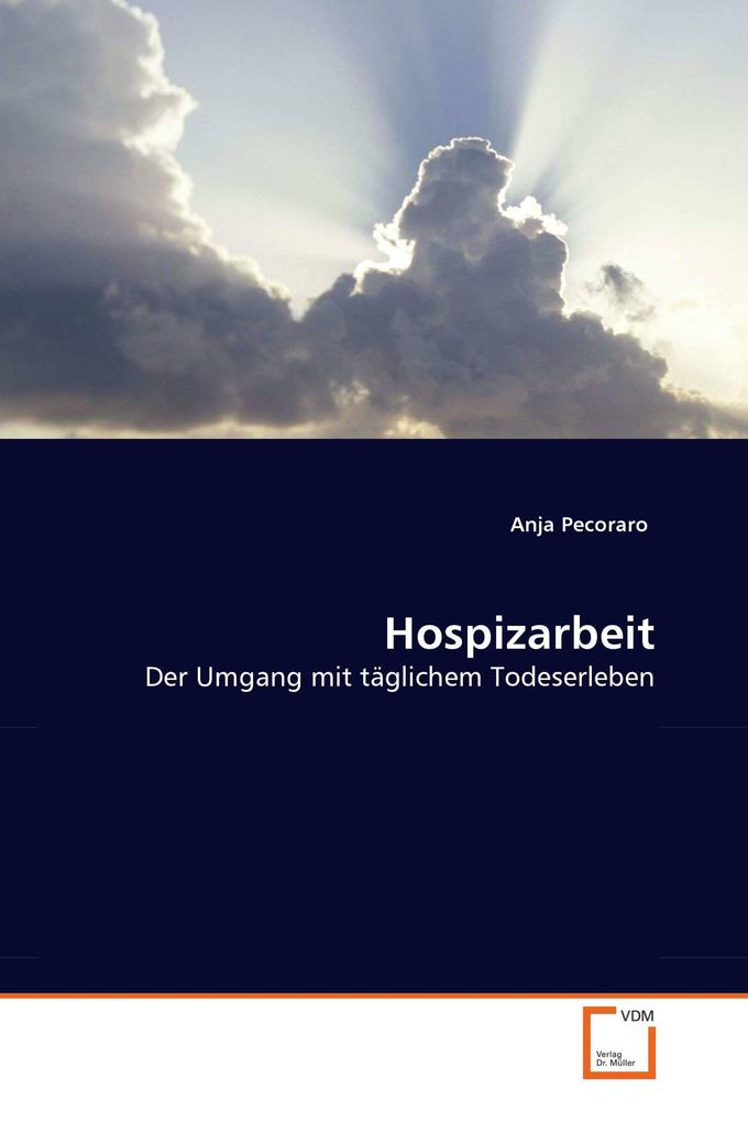 Hospizarbeit