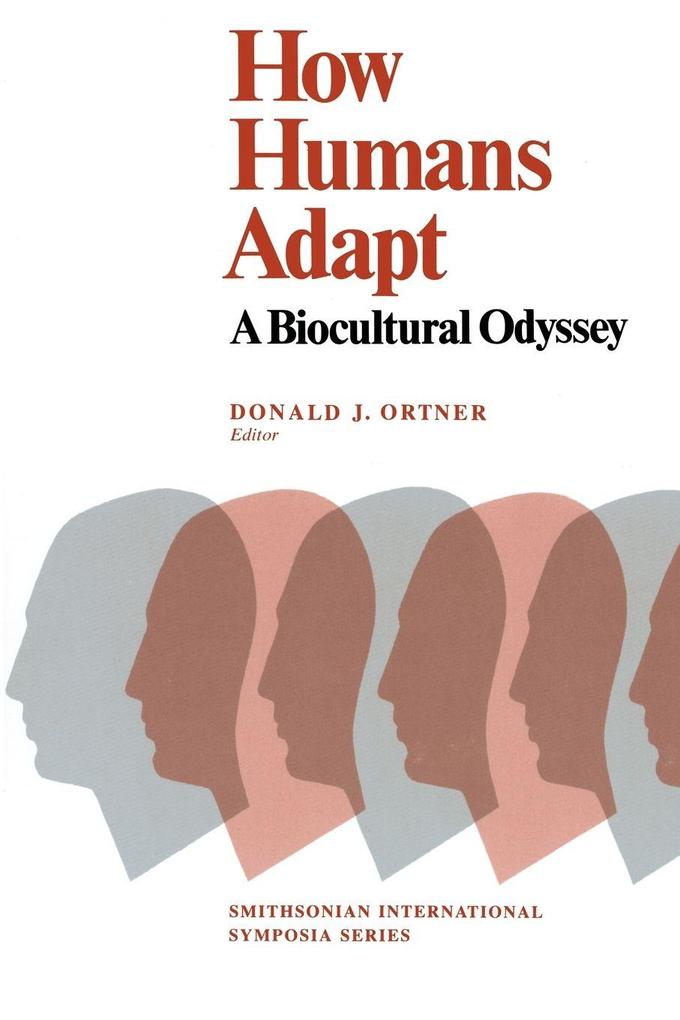 How Humans Adapt
