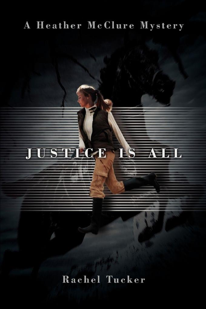 Justice Is All