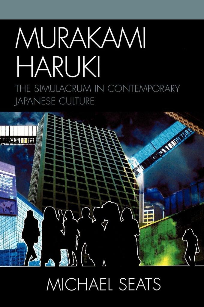 Murakami Haruki