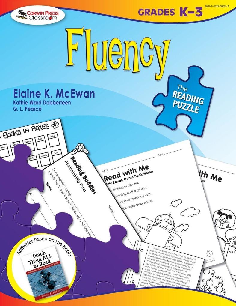 The Reading Puzzle