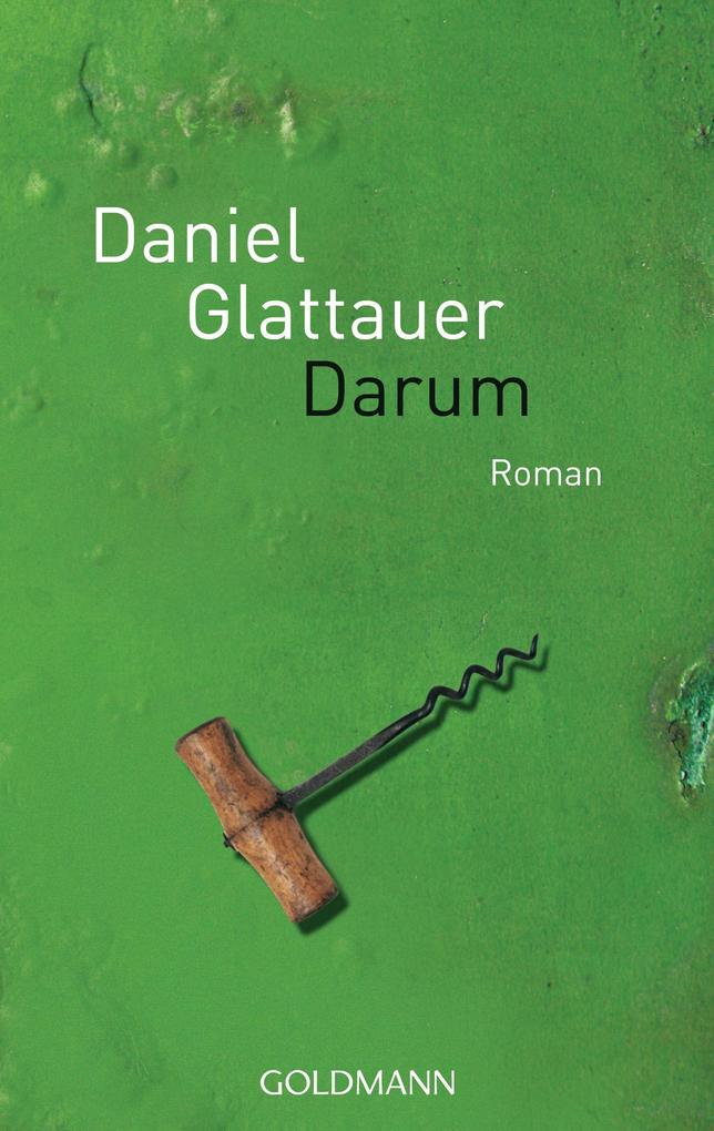 Darum Daniel Glattauer - Bild 5