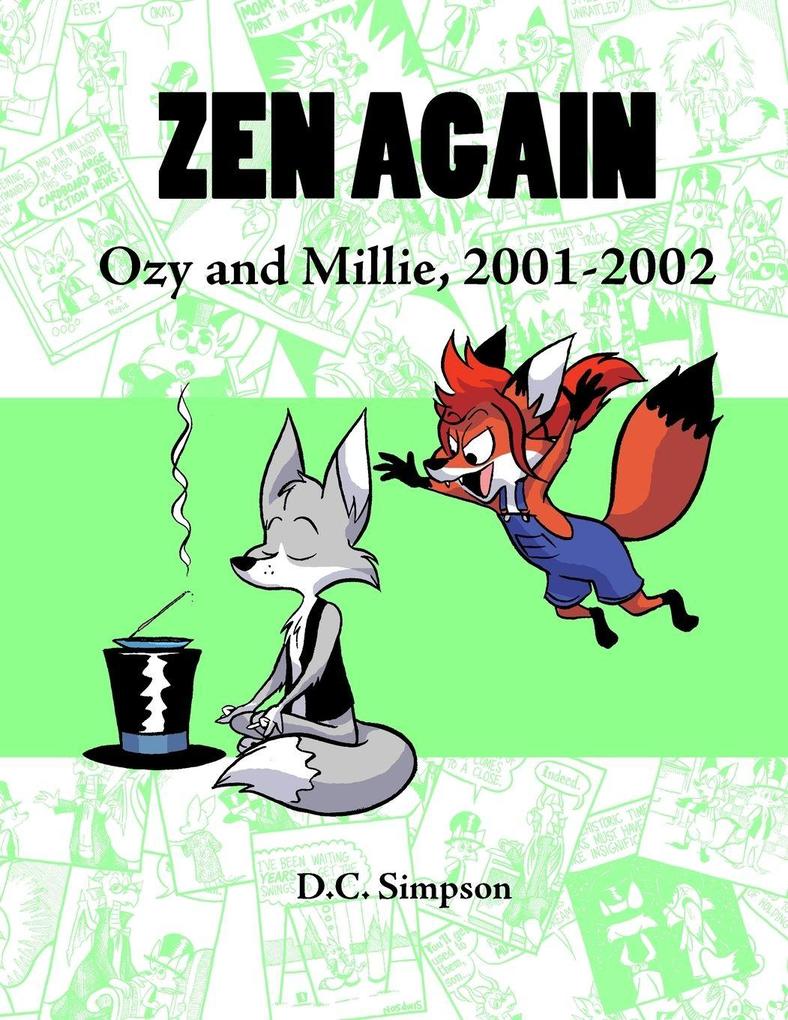 Zen Again