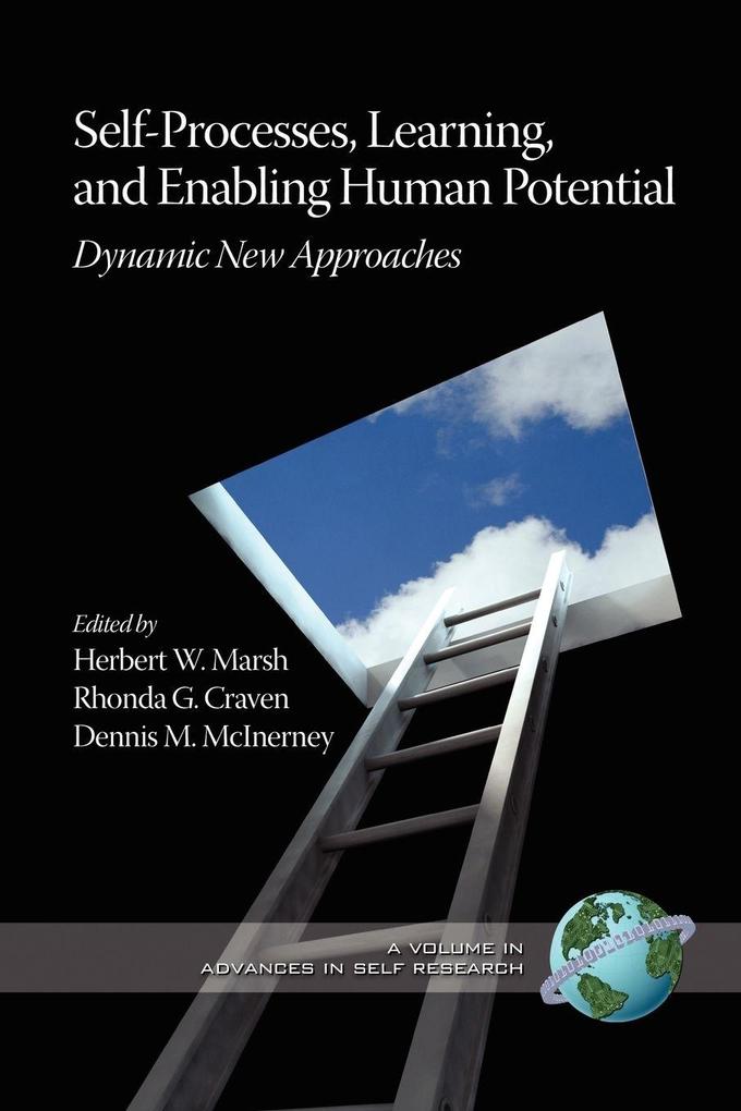 Self-Processes Learning and Enabling Human Potential