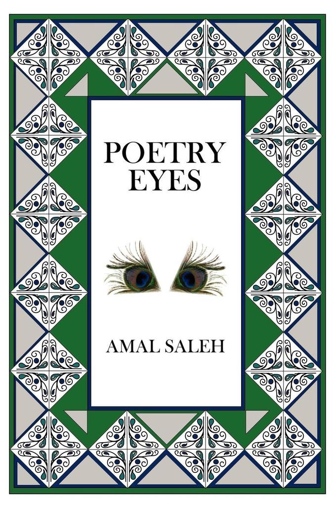 Poetry Eyes
