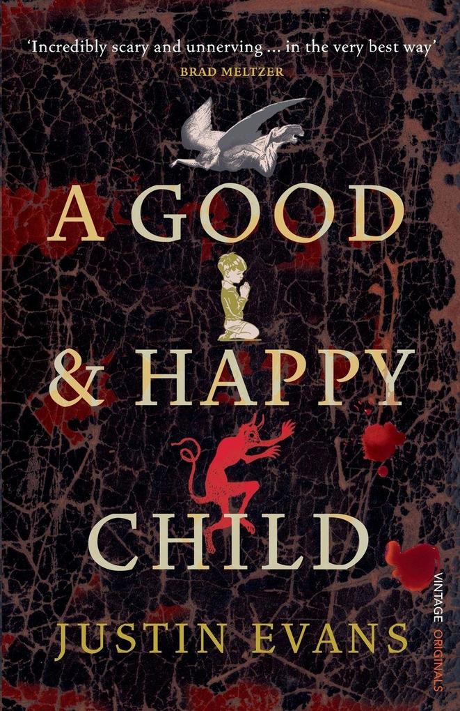 A Good and Happy Child