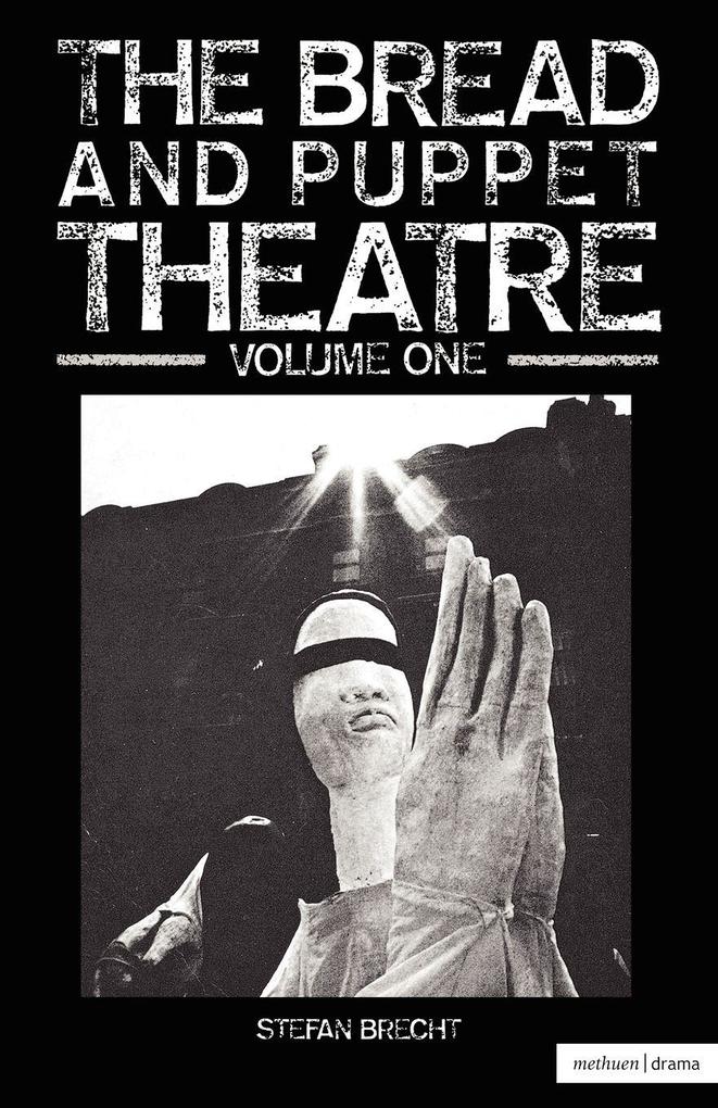 Bread and Puppet Theatre